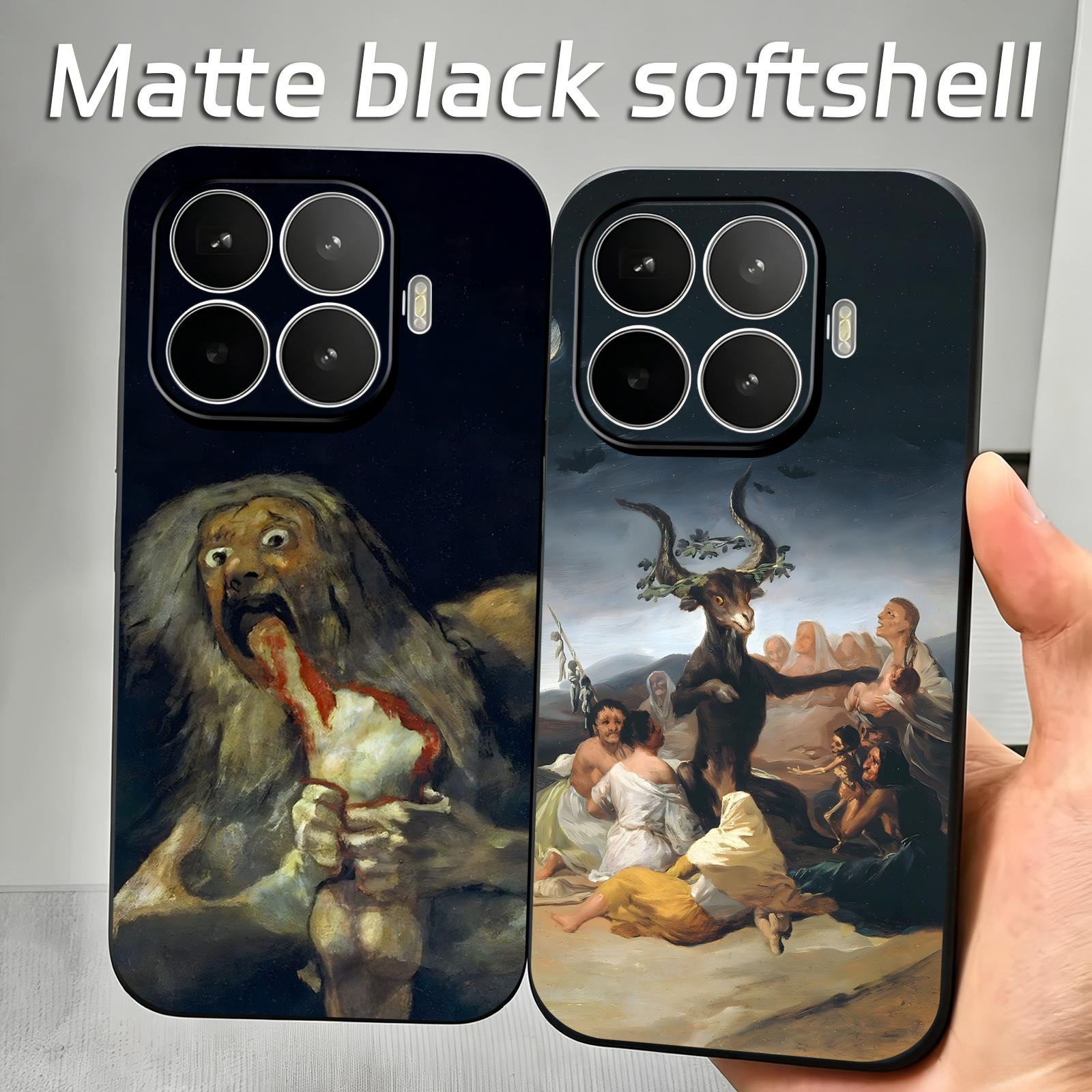 Phone Cases Xiaomi 15T - Handyhülle für Xiaomi 17 15 14