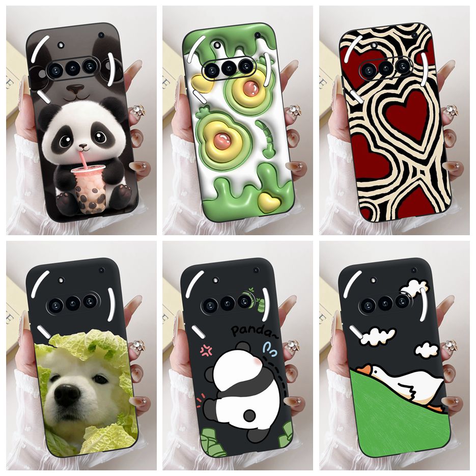 Phone Cases Nothing 3A - Für Nothing Telefon 3A A059 Fall