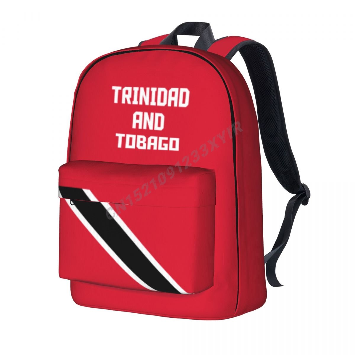 Phone Cases Trinidad - Unisex Rucksack Trinidad und Tobago Flagge
