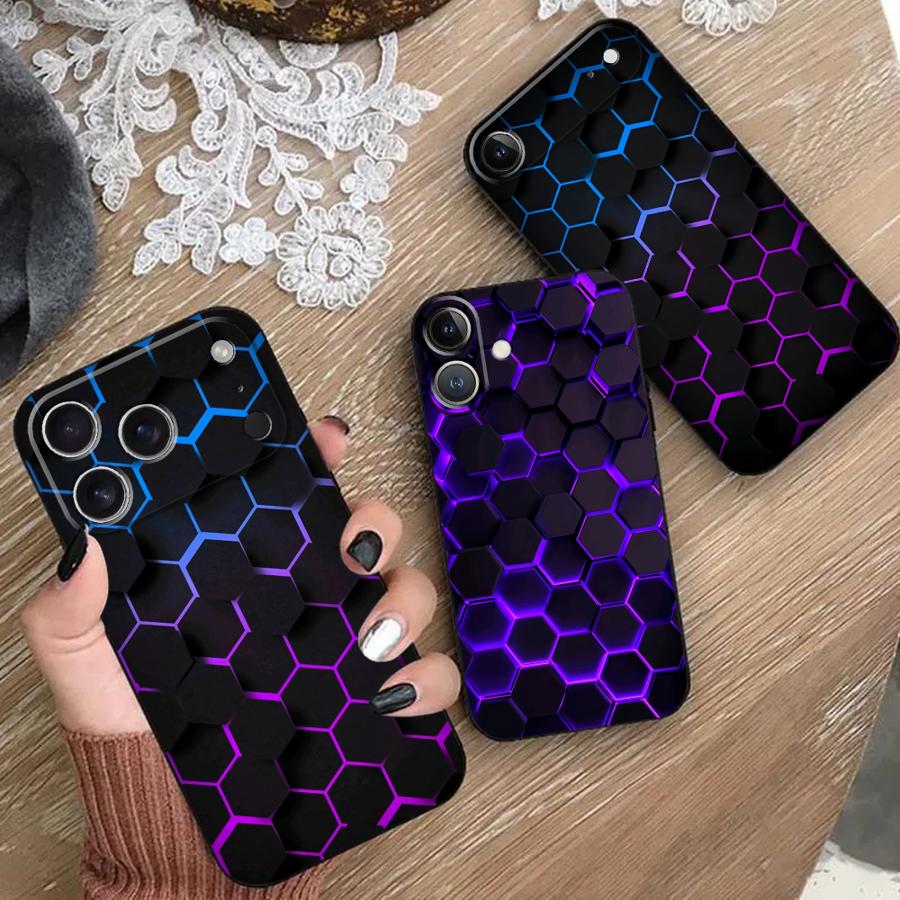 Phone Cases Xs - Handyhülle für Apple iPhone 17 Pro