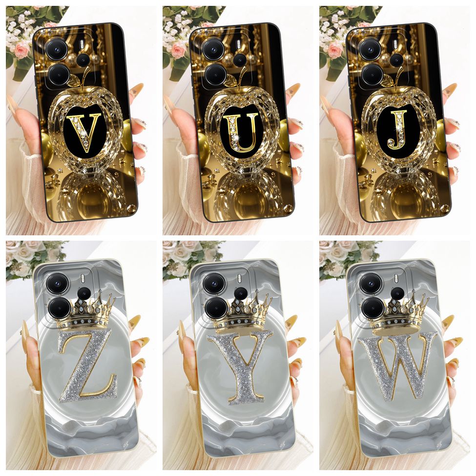 Phone Cases Eu - Für Redmi Note 14 4G EU