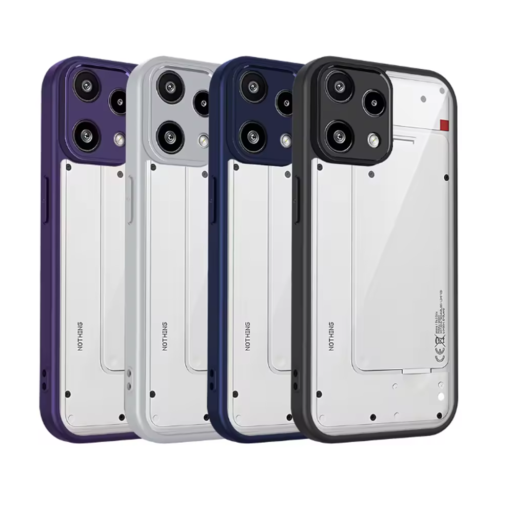 Phone Cases Nothing 3A - Für Nothing Phone 3A Lite Hülle