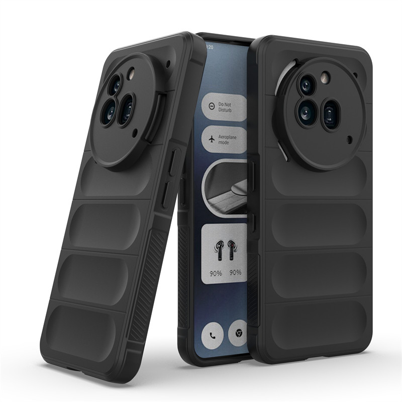 Phone Cases Nothing 3A - Volle Abdeckung für Nothing Phone 3a