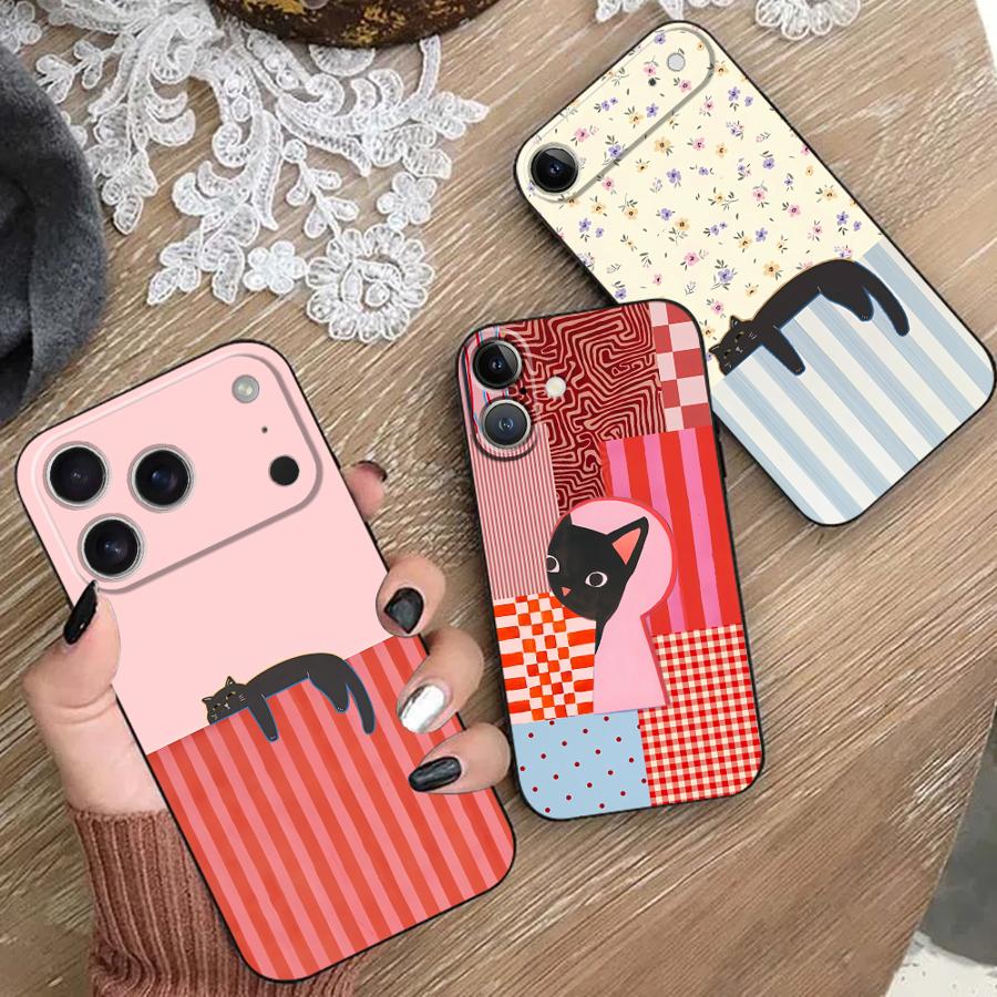Phone Cases Xs - Handyhülle für Apple iPhone 17 Pro