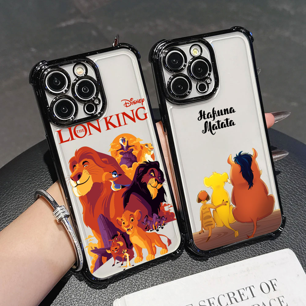 Phone Cases Disney - Disney Handyhülle für Redmi Note 15