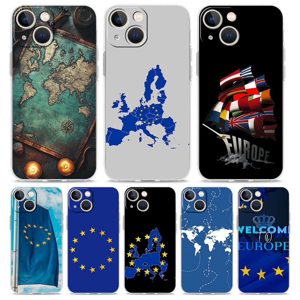 Phone Cases Eu - Handyhülle für iPhone 17 Air Hüllen