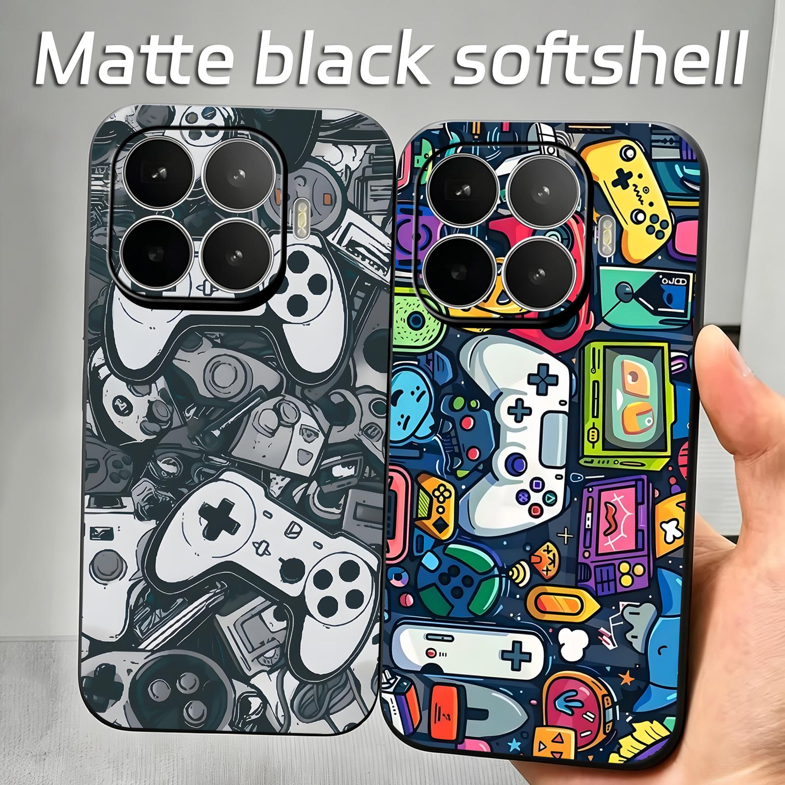Phone Cases Xiaomi 15T - Handyhülle für Xiaomi 17 15 14