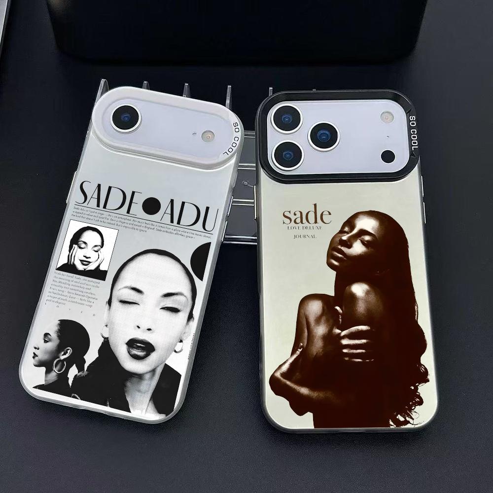 Phone Cases Iphone 17 Pro - Beliebte S-sade Handyhülle für iPhone 17