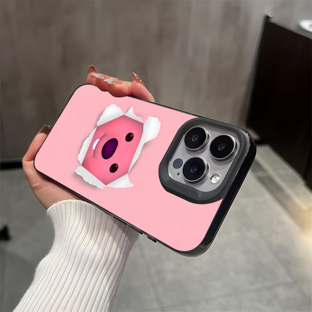Phone Cases Loopy - Niedliche L-loopy Handyhülle für iPhone 17