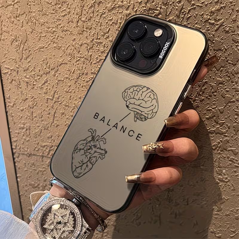 Phone Cases Xs - Für iPhone 17 16 15 14