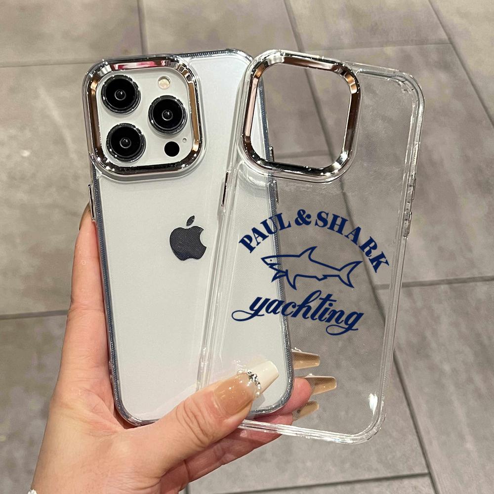 Phone Cases Iphone 17 Pro - S-S-SHARKS Fashion P-PAULS Handyhülle für iPhone