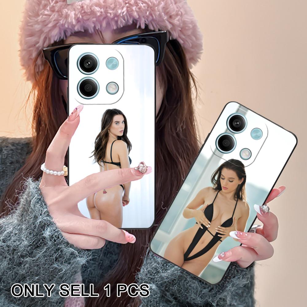 Phone Cases Rhode - Lana Rhodes Handyhülle für POCO M7