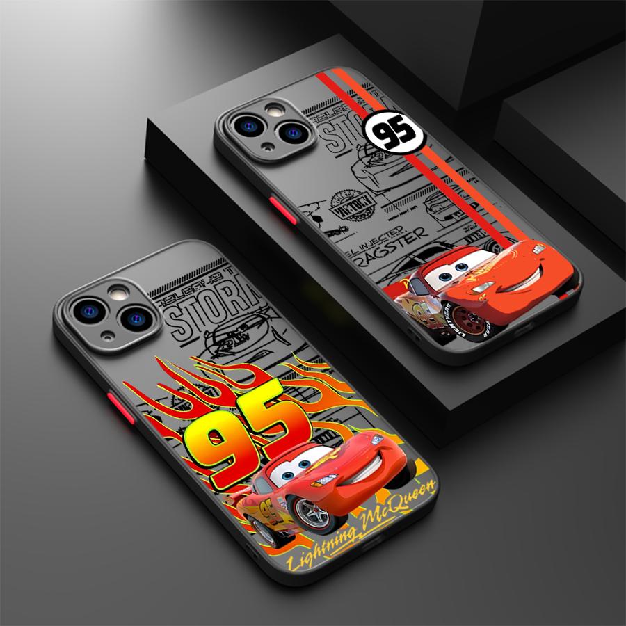 Phone Cases Disney - Funda Rückseitige Handyhülle für iPhone 17
