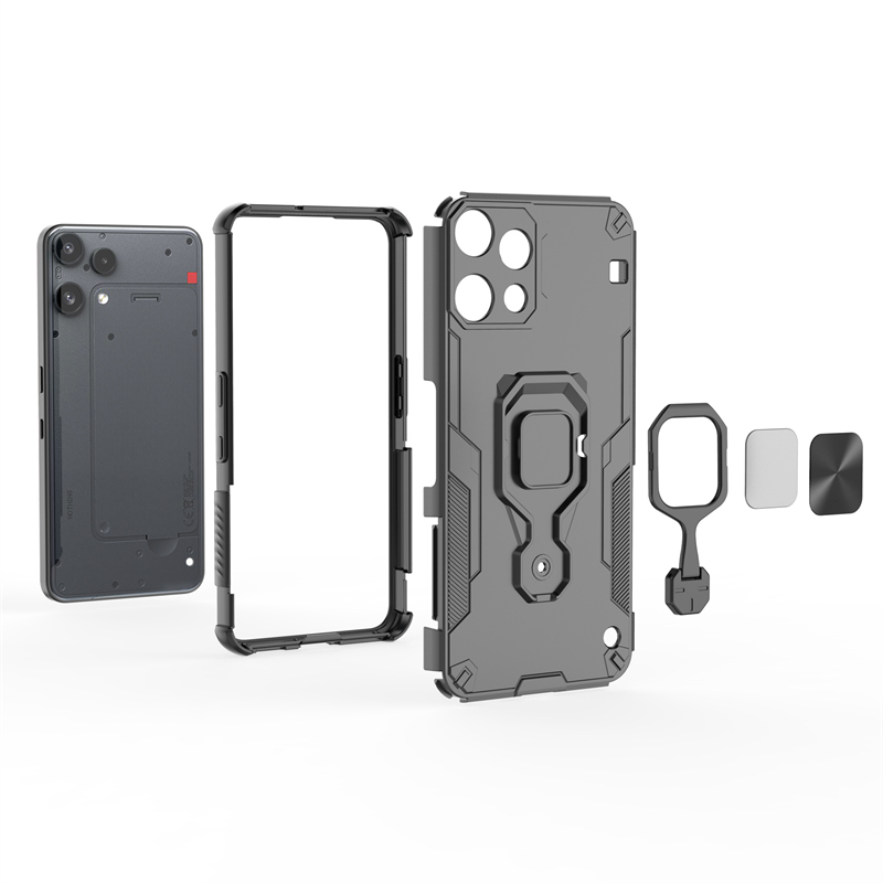 Phone Cases Nothing 3A - Für Nothing Phone 3a Lite Hülle