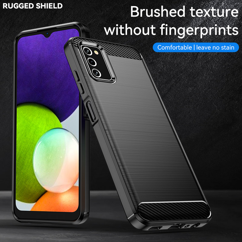 Phone Cases Eu - Für Samsung Galaxy A03S A037F Fall