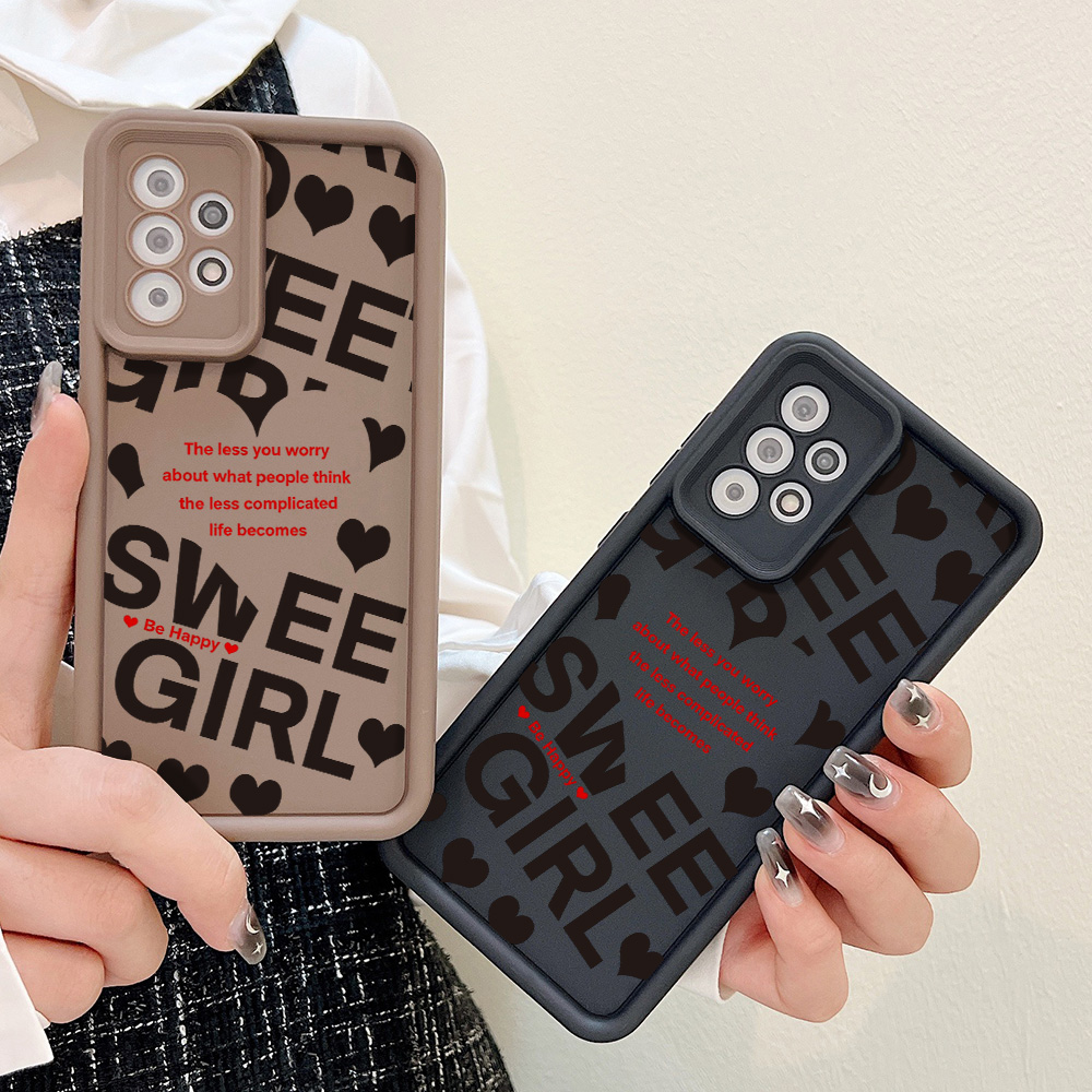 Phone Cases For Samsung A14 - Hülle für Samsung S26 S25 S23