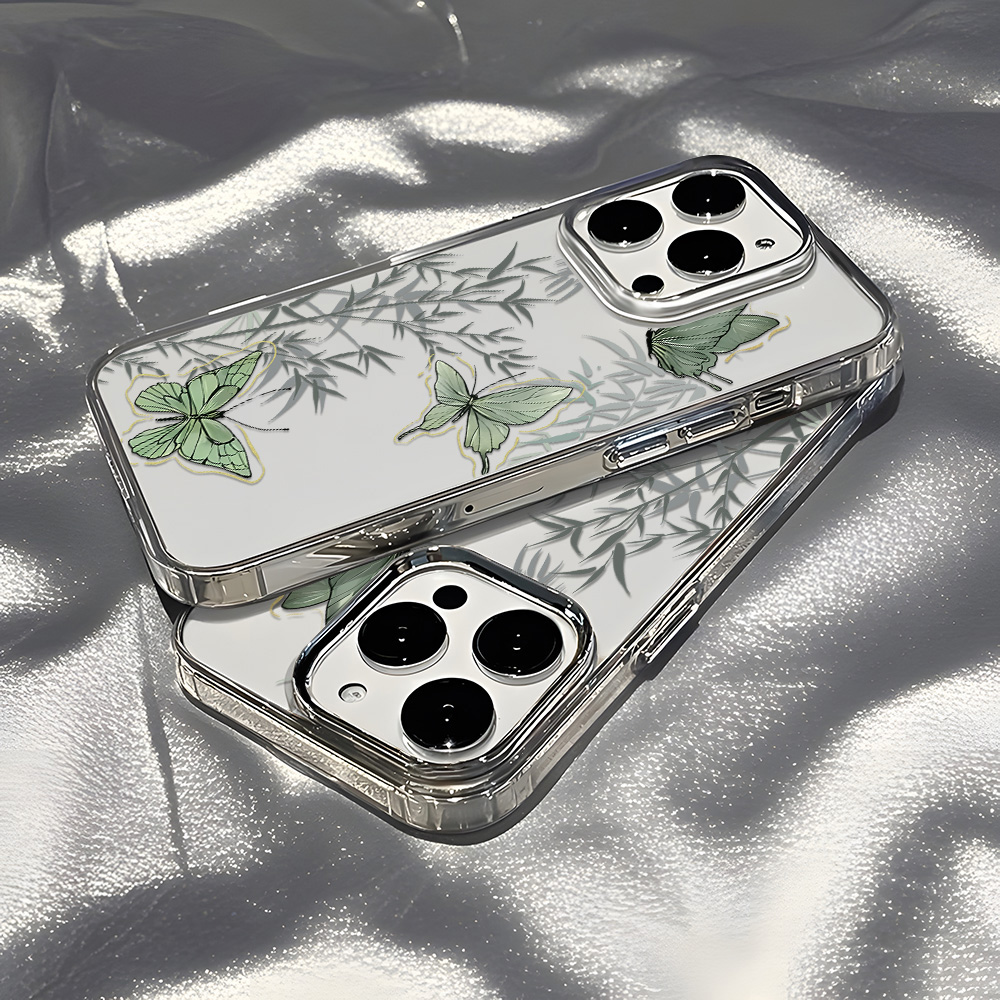 Silikon Schmetterling Fall Für – Phone Cases For Samsung A14 Bewertung und Preis