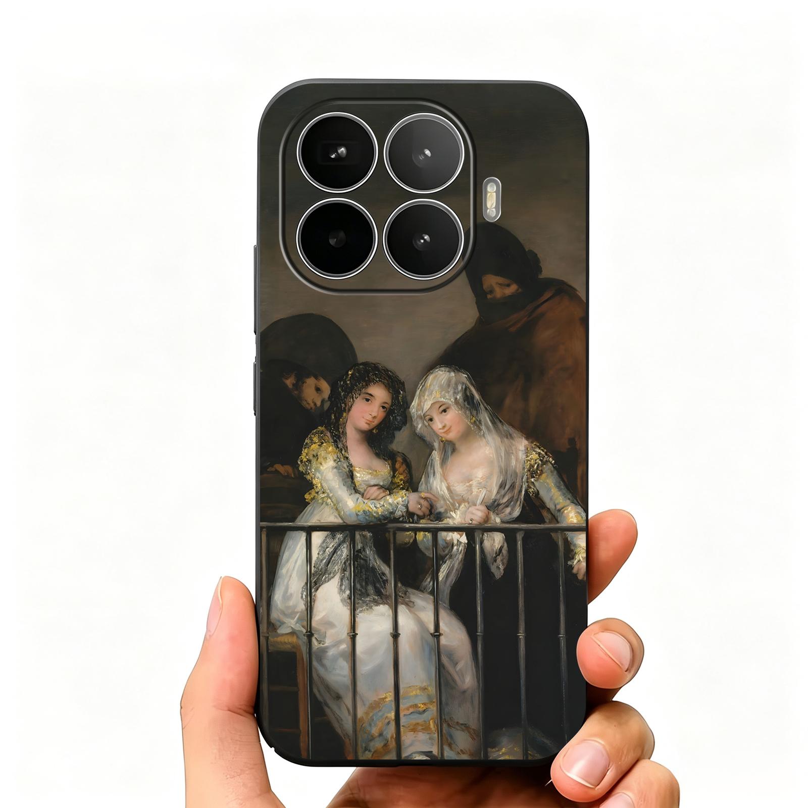 Handyhülle für Xiaomi 17 15 14 – Phone Cases Xiaomi 15T Bewertung und Preis