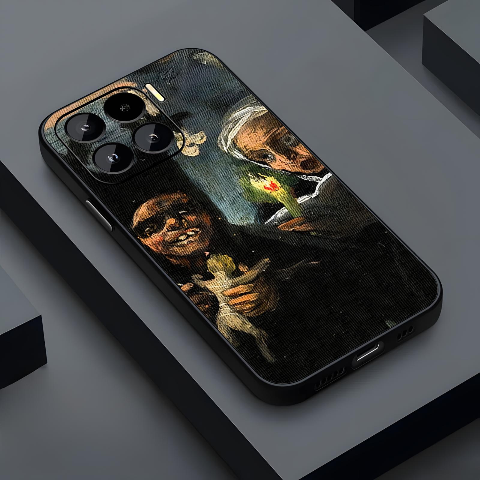 Handyhülle für Xiaomi 17 15 14 – Phone Cases Xiaomi 15T Bewertung und Preis