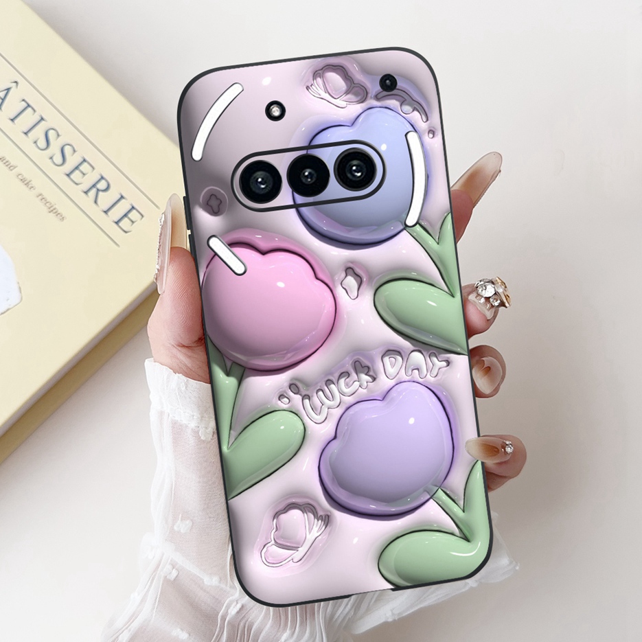 Für Nothing Telefon 3A A059 Fa – Phone Cases Nothing 3A Bewertung und Preis