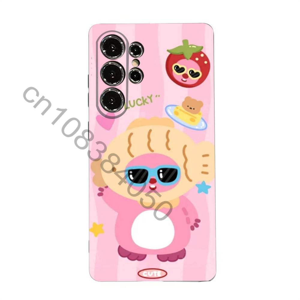 L-Loopy Handyhülle für Samsung – Phone Cases Loopy Bewertung und Preis