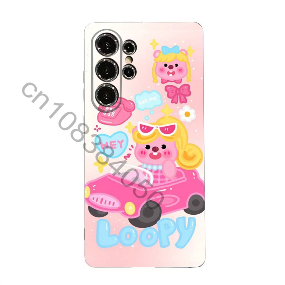 L-Loopy Handyhülle für Samsung – Phone Cases Loopy Bewertung und Preis