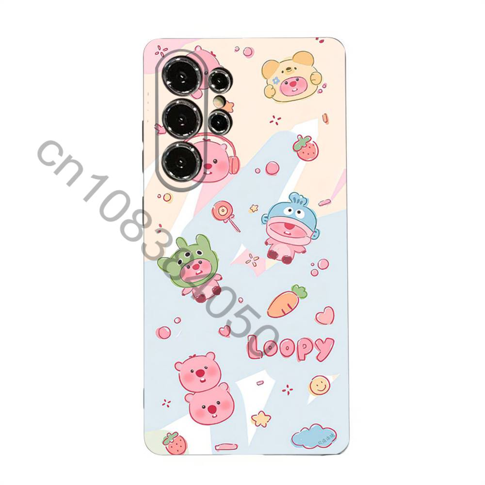 L-Loopy Handyhülle für Samsung – Phone Cases Loopy Bewertung und Preis