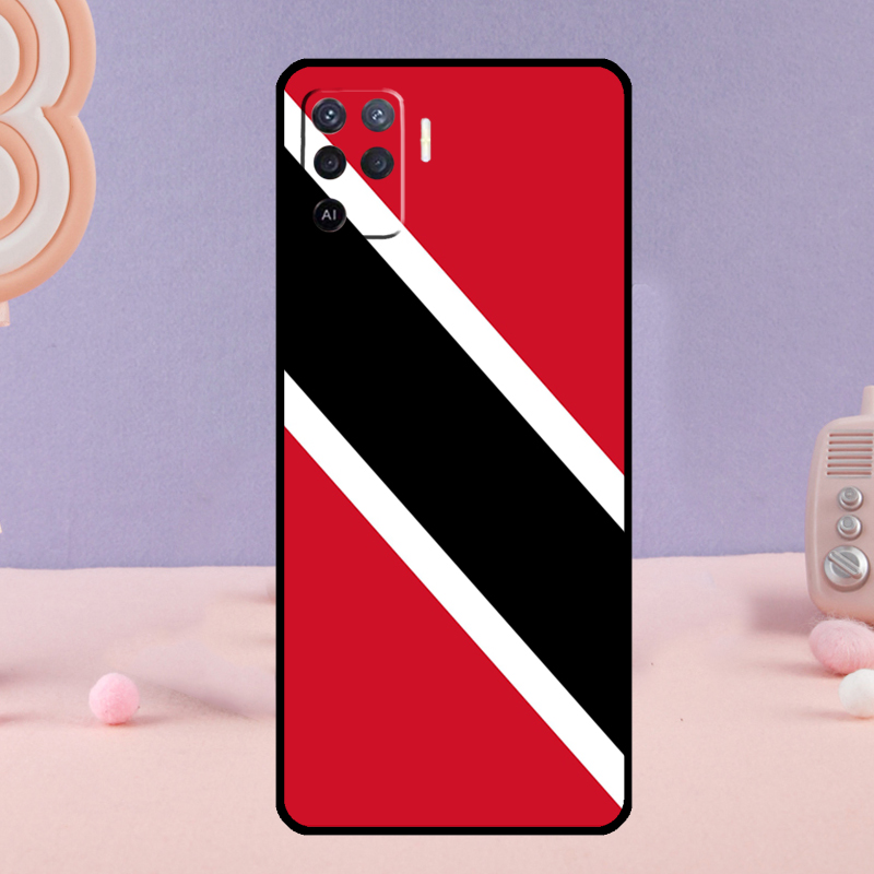 Trinidad Flagge Telefon Fall F – Phone Cases Trinidad Bewertung und Preis