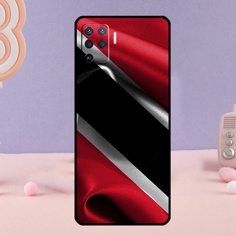 Trinidad Flagge Telefon Fall F – Phone Cases Trinidad Bewertung und Preis