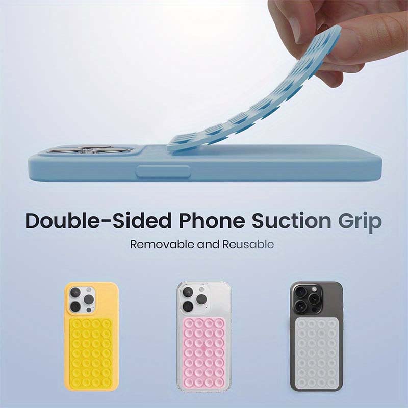 Silikon-Saugnapf-Handyhalter m – Phone Cases Silicone Bewertung und Preis