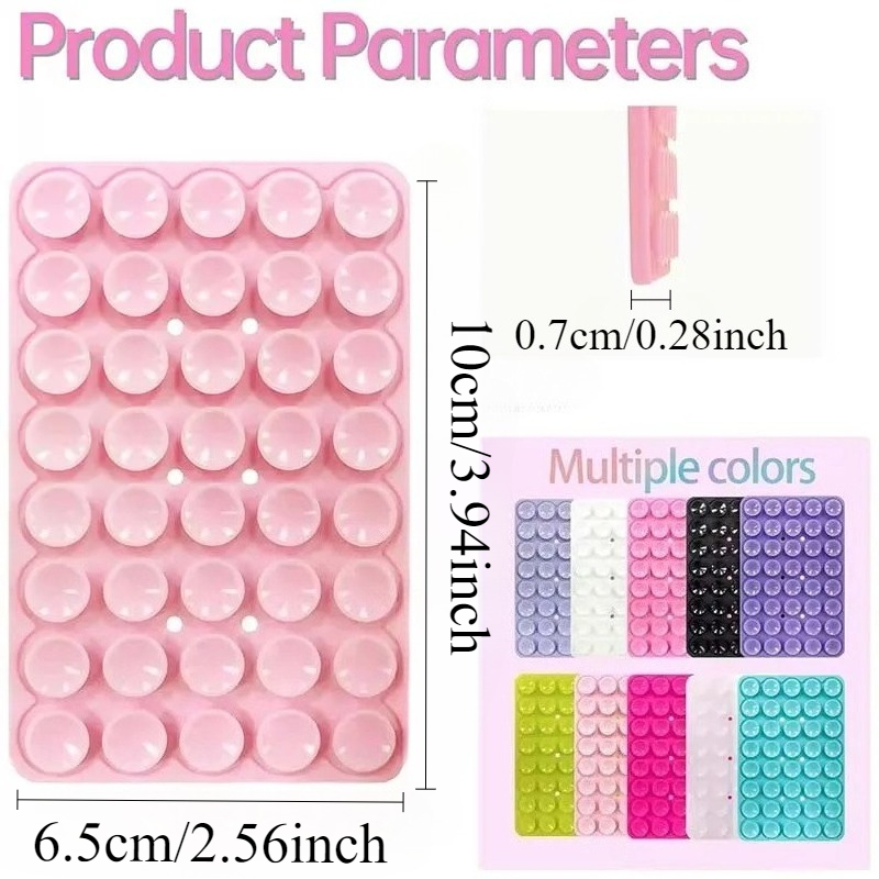 Silikon-Saugnapf-Handyhalter m – Phone Cases Silicone Bewertung und Preis