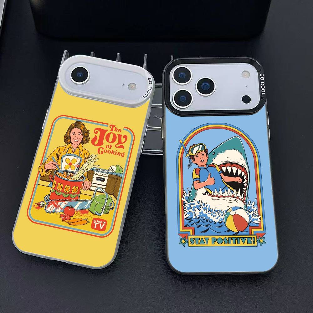 My First Knife Fight Steven Rh – Phone Cases Rhode Bewertung und Preis