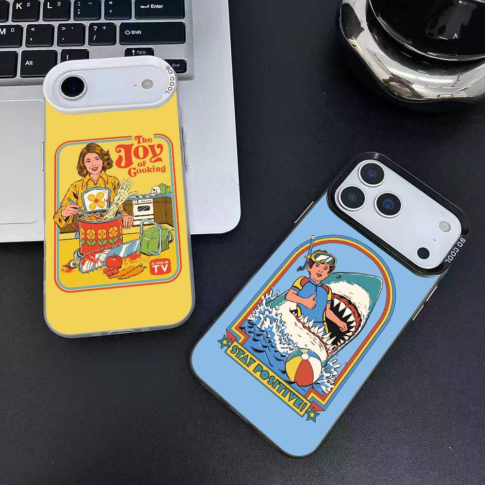 My First Knife Fight Steven Rh – Phone Cases Rhode Bewertung und Preis
