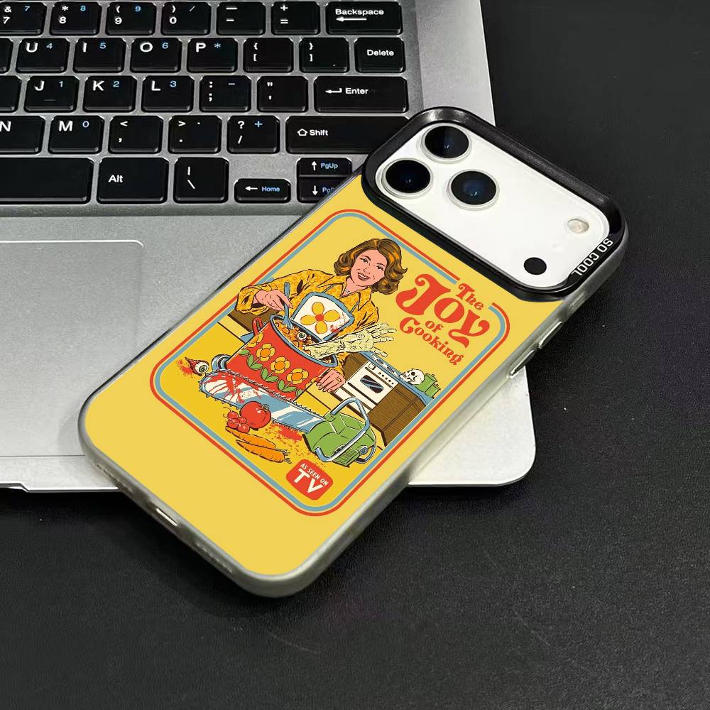 My First Knife Fight Steven Rh – Phone Cases Rhode Bewertung und Preis