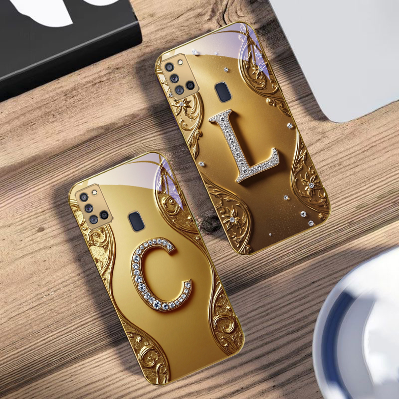 Diamantbesetzte Handyhülle mit – Phone Cases For Samsung A14 Bewertung und Preis
