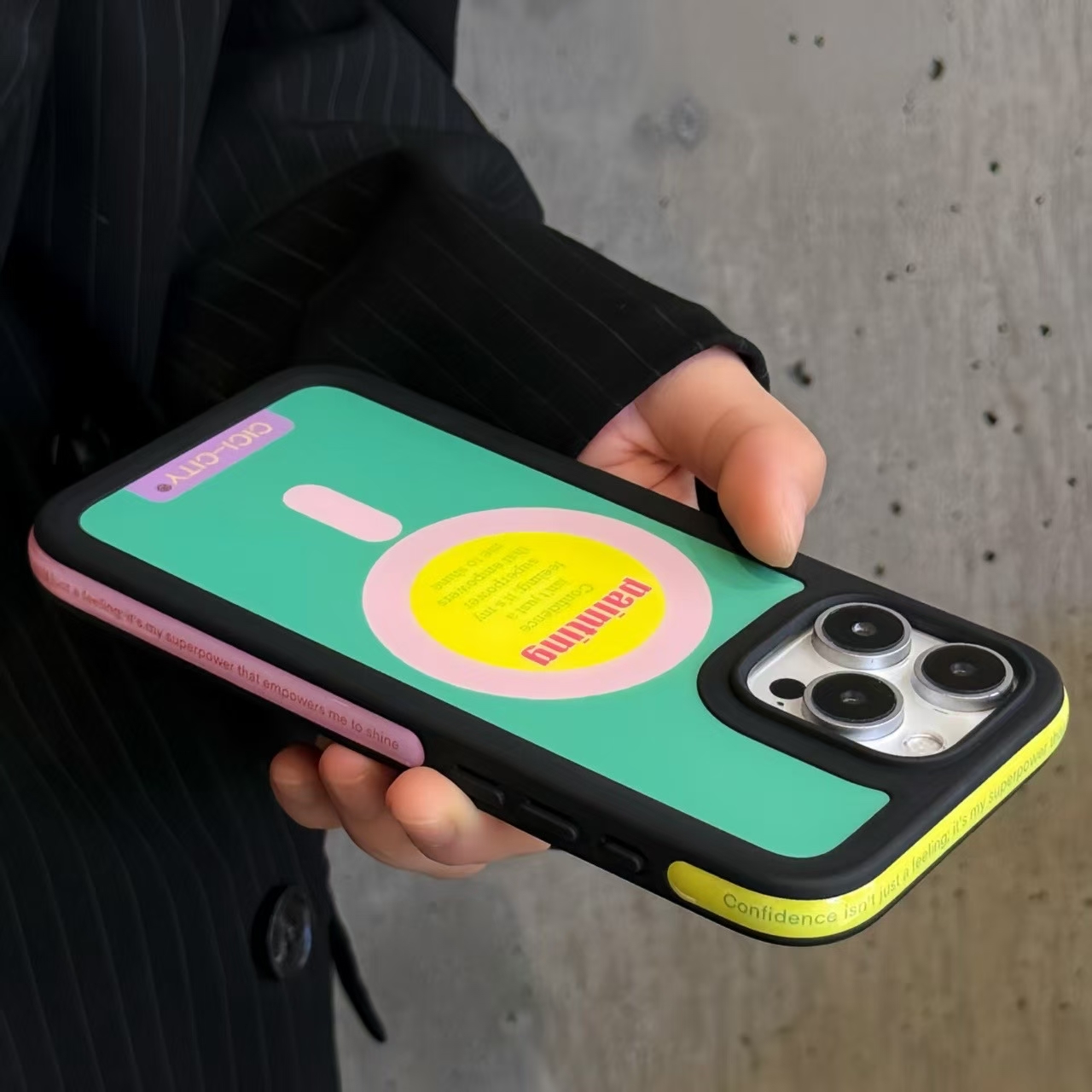 Für iPhone 13 14 15 16 17 Pro  – Phone Cases Vogue Bewertung und Preis