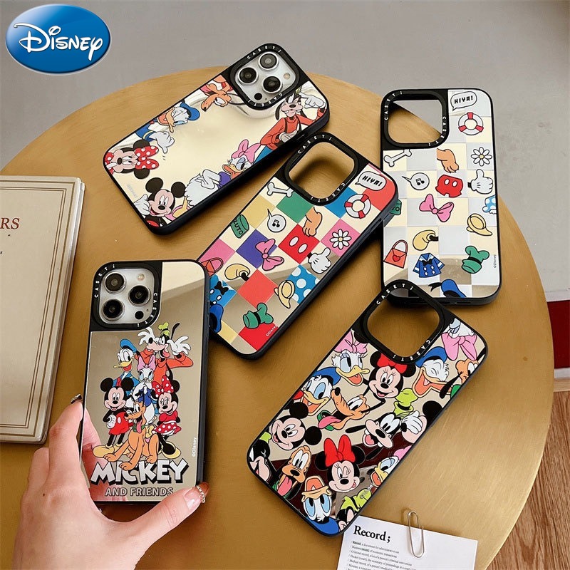 Disney Mickey Handyhülle für i – Phone Cases Disney Bewertung und Preis