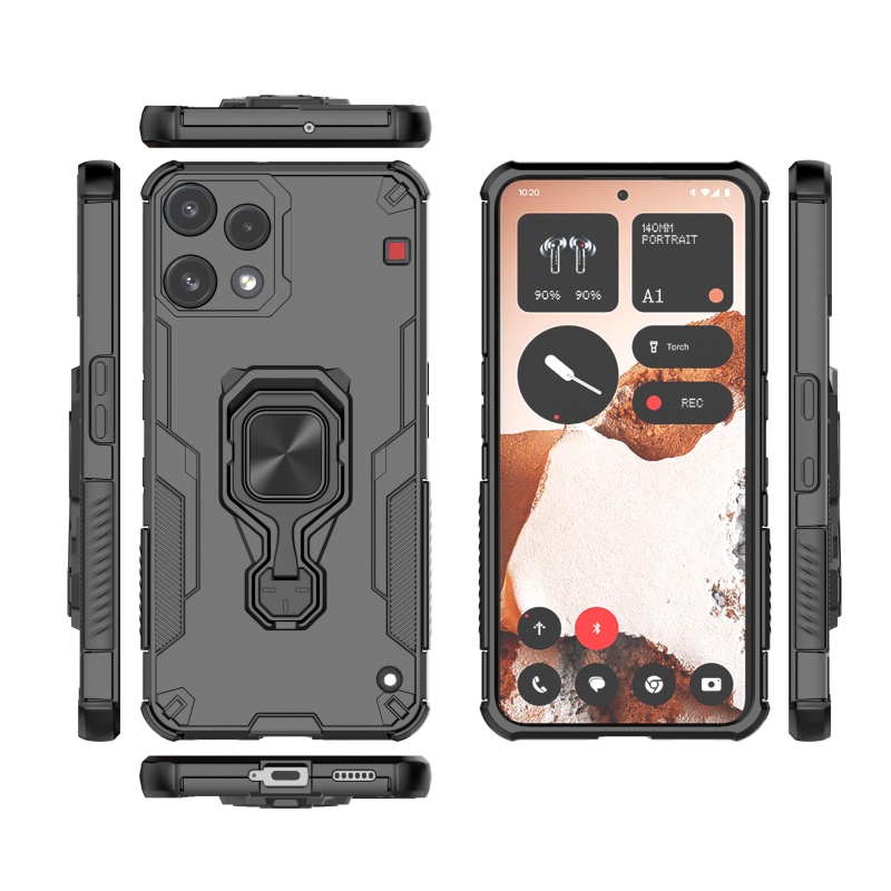 Schutzhülle für Nothing Phone  – Phone Cases Nothing 3A Bewertung und Preis