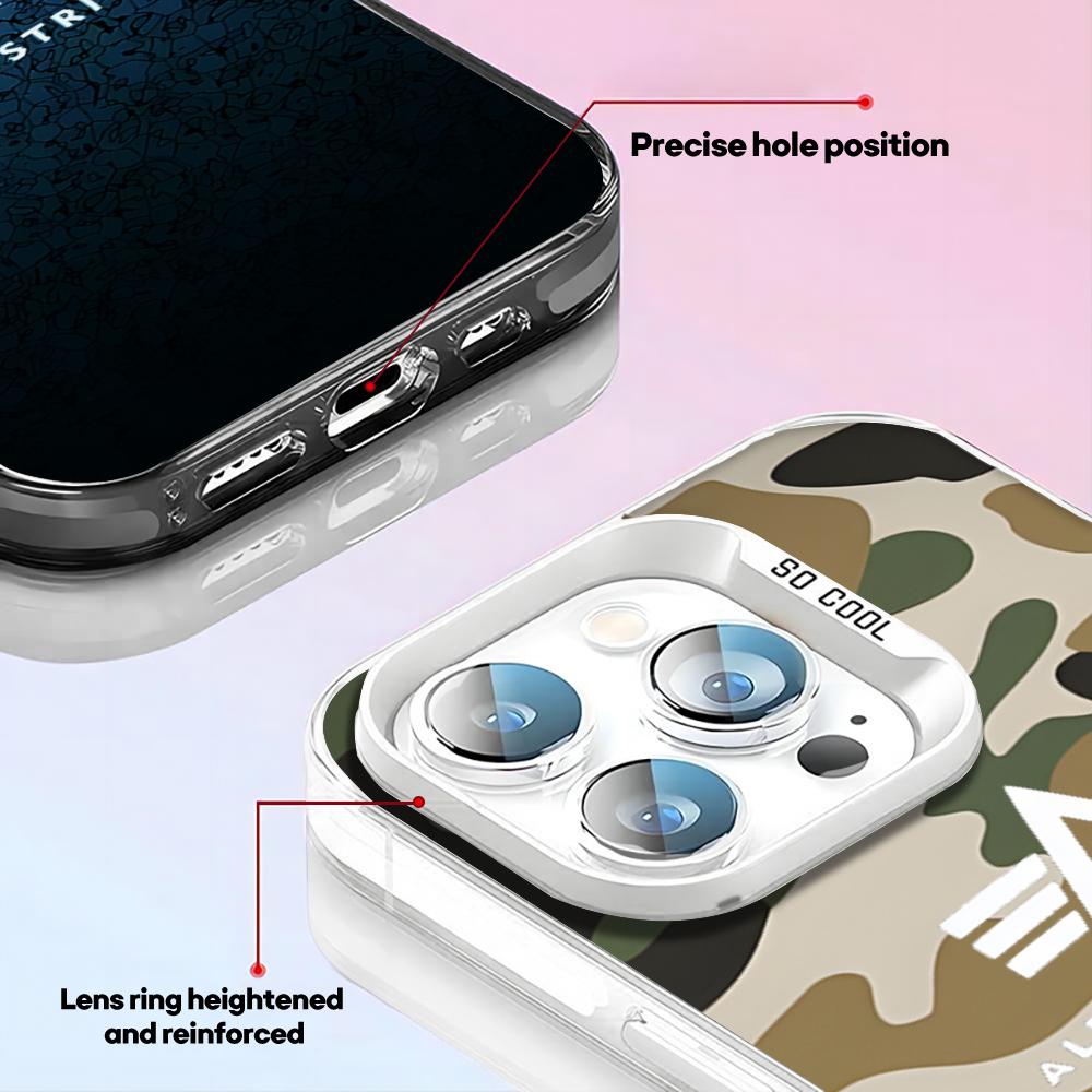Vogue A-Alpha IndustriES Handy – Phone Cases Vogue Bewertung und Preis