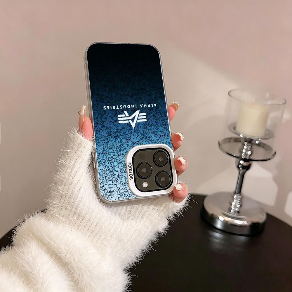 Vogue A-Alpha IndustriES Handy – Phone Cases Vogue Bewertung und Preis