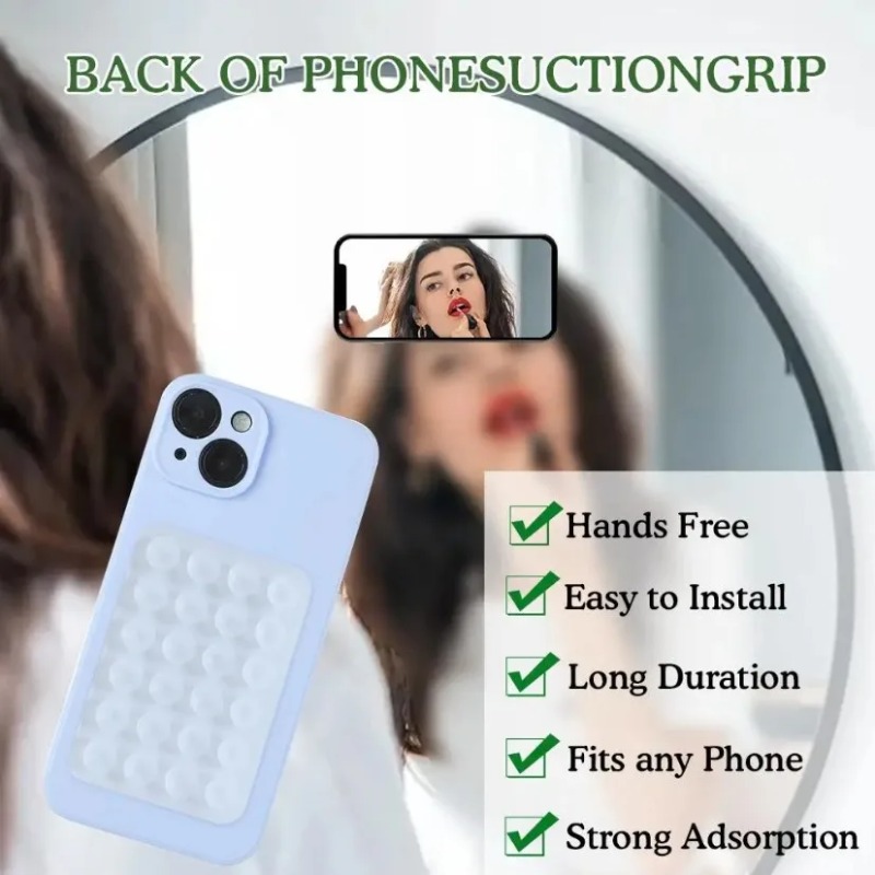 Silikon-Saugnapf-Handyhalterun – Phone Cases Silicone Bewertung und Preis