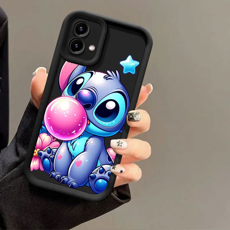 Niedliche Stitch Love Handyhül – Phone Cases Disney Bewertung und Preis