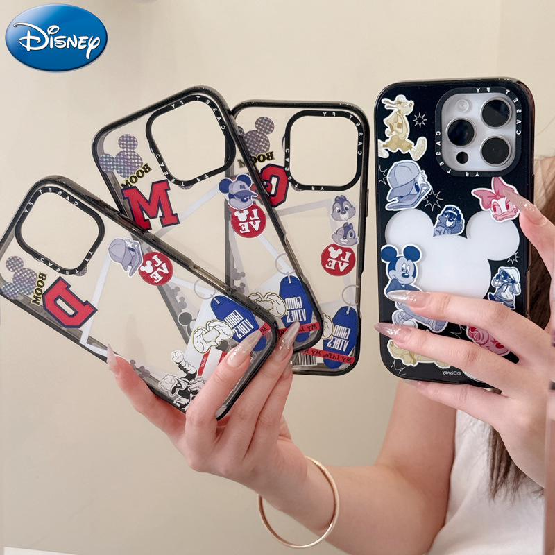 Disney Mickey Anime Handyhülle – Phone Cases Disney Bewertung und Preis