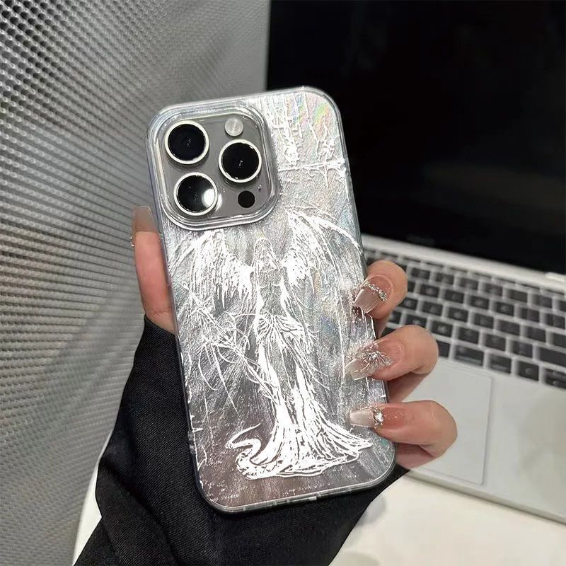 Modische Gothic-Style Skulptur – Phone Cases Xs Bewertung und Preis
