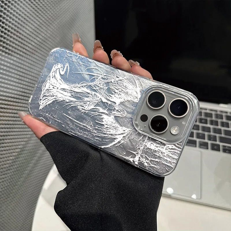 Modische Gothic-Style Skulptur – Phone Cases Xs Bewertung und Preis