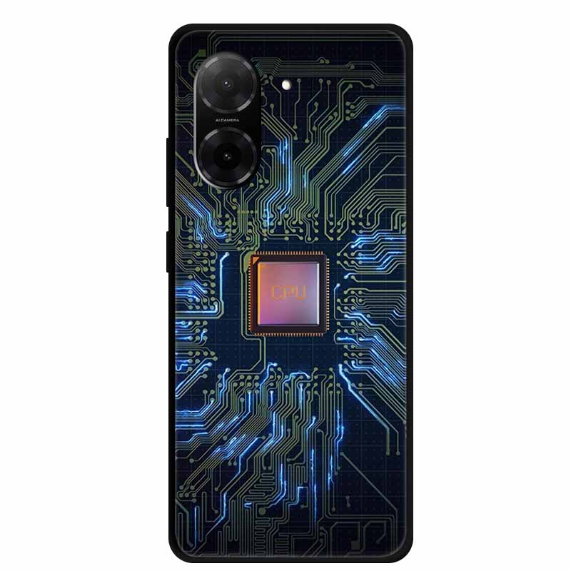 Für Redmi A5 Hülle Europa-Vers – Phone Cases Eu Bewertung und Preis