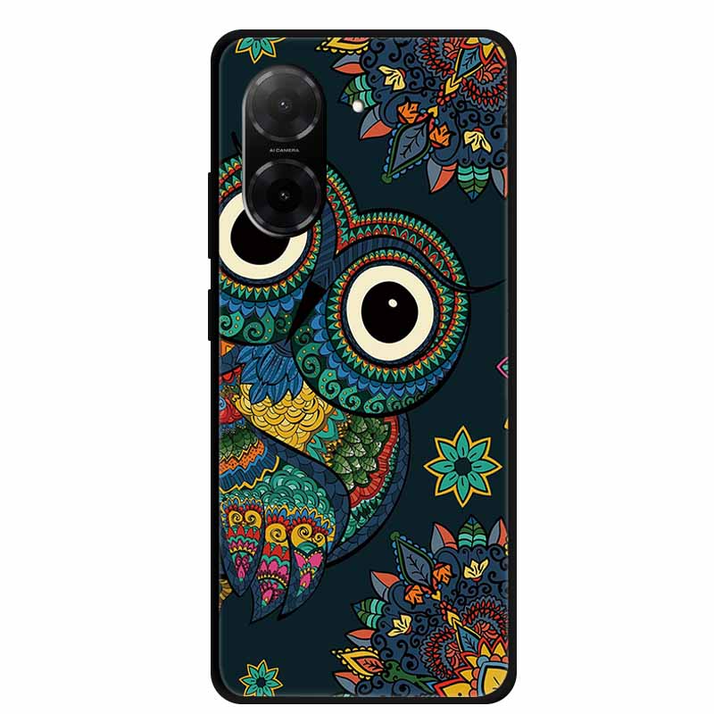 Für Redmi A5 Hülle Europa-Vers – Phone Cases Eu Bewertung und Preis