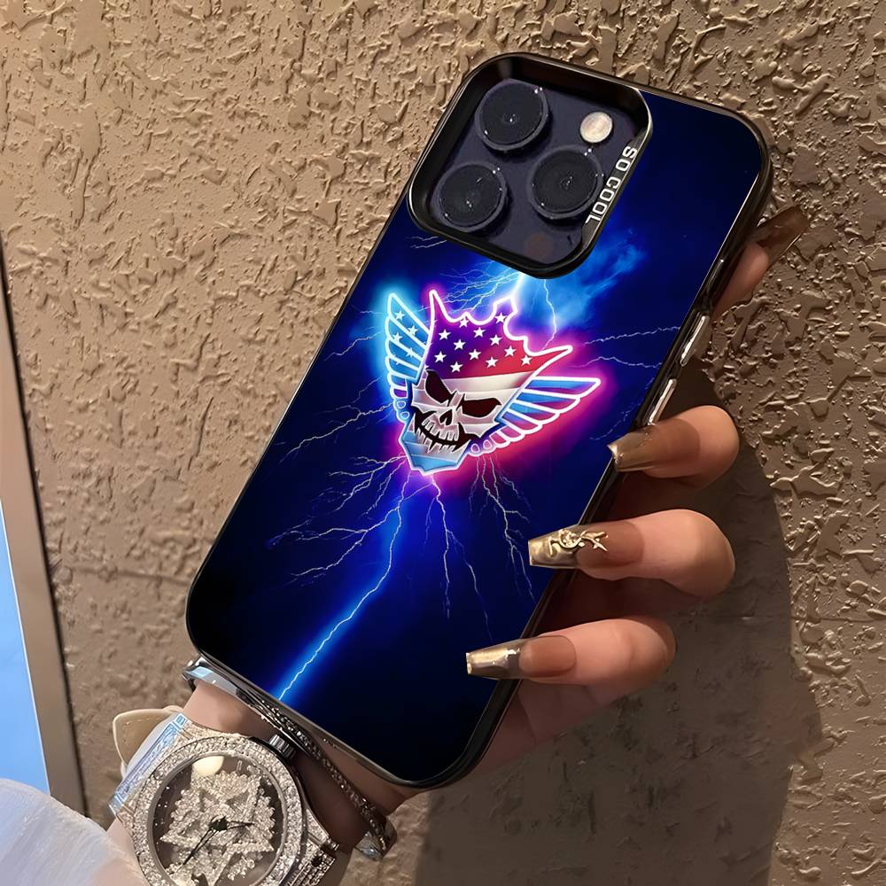 Wrestler Cody Rhodes Handyhüll – Phone Cases Rhode Bewertung und Preis