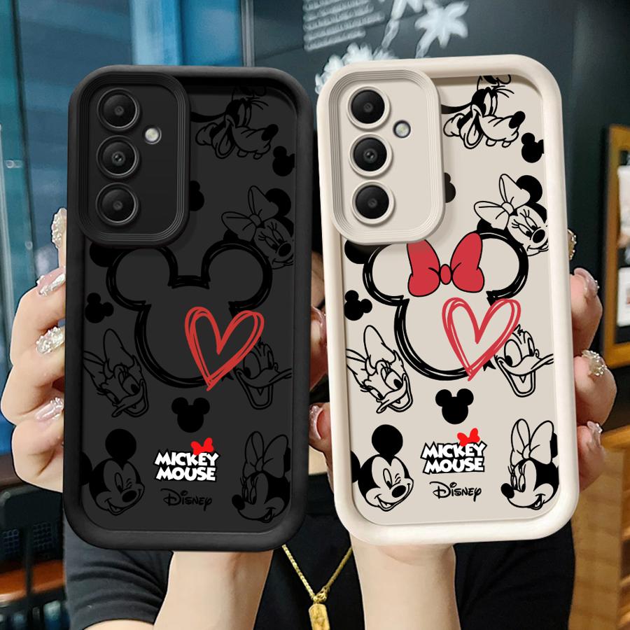 Weiche Handyhülle für Samsung  – Phone Cases Disney Bewertung und Preis
