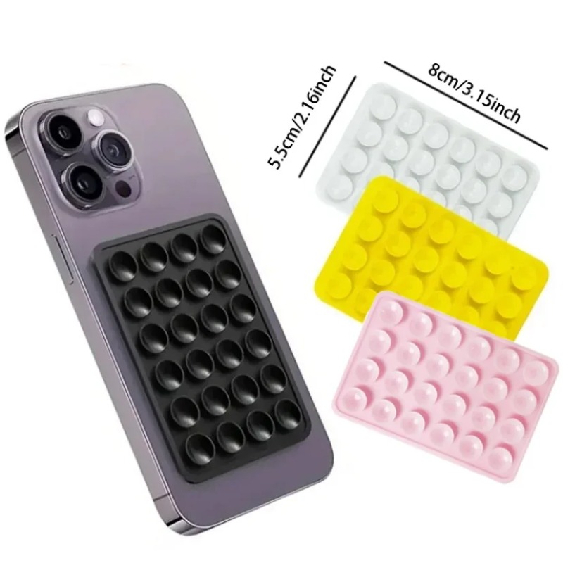 Multifunktionale Silikon-Saugn – Phone Cases Silicone Bewertung und Preis